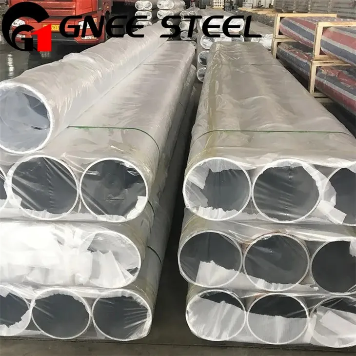 Rura Super Duplex 904L UNS N08904