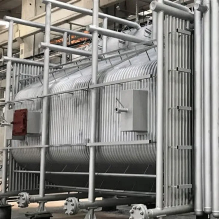 ASME SB 407 UNS N08811 Rura kotłowa ze stopu niklu