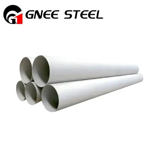 Rura ASTM A790 UNS S31803