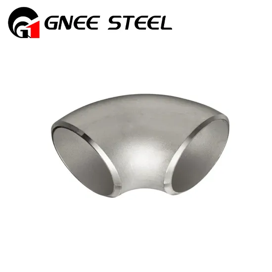 ASTM A815 UNS 32760 Złączki spawane doczołowo