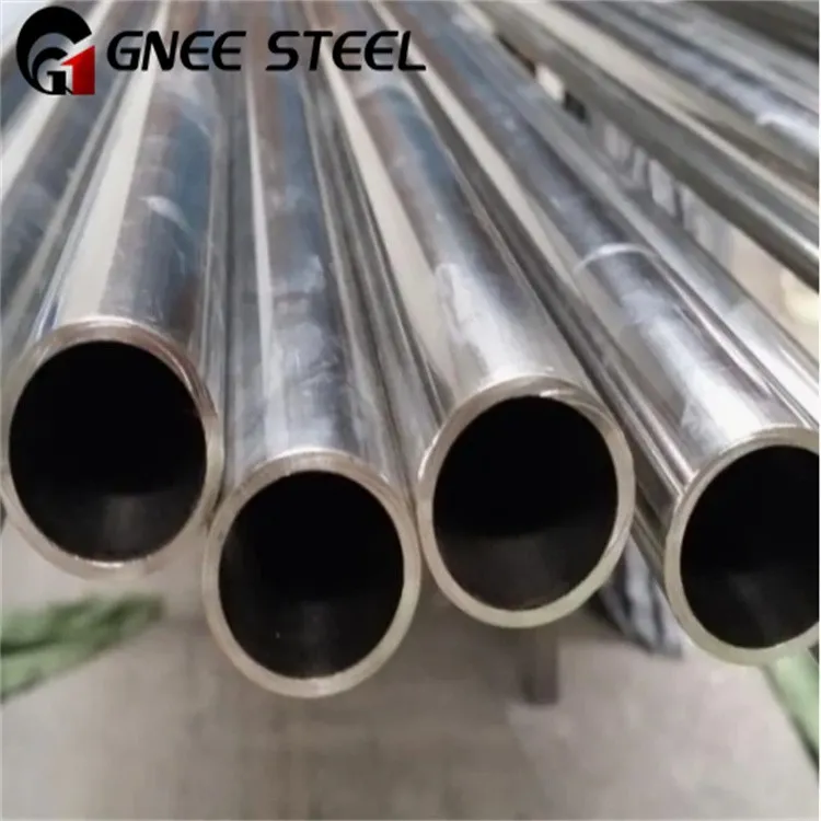 Almel Incoloy 800 800 H Nickel Tube z najlepszą ceną