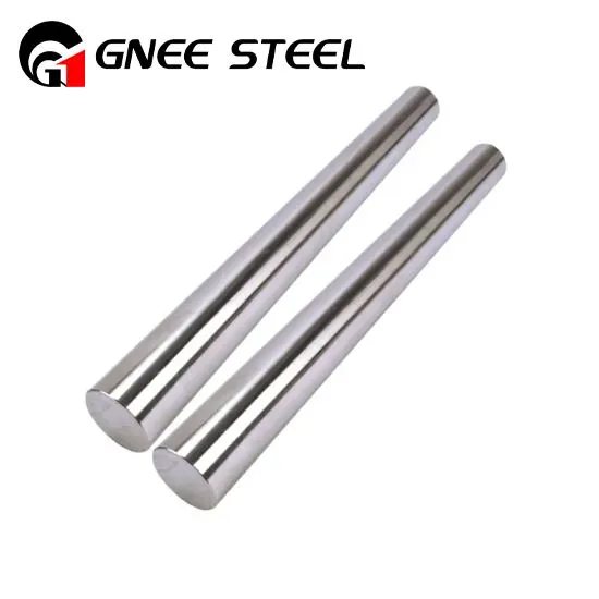 ASTM B164 UNS N04400 Bar