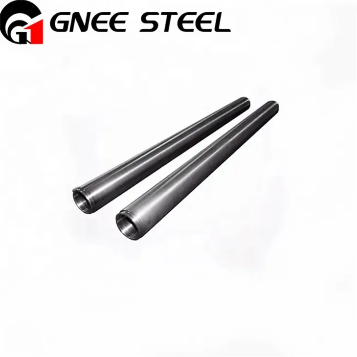 Rura ze stopu tantalu ASTM B365