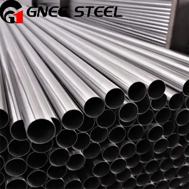 ASTM B444 GR 1 Inconel 625 Rura