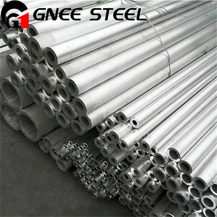 ASTM B516 Inconel 600 Spawana rura