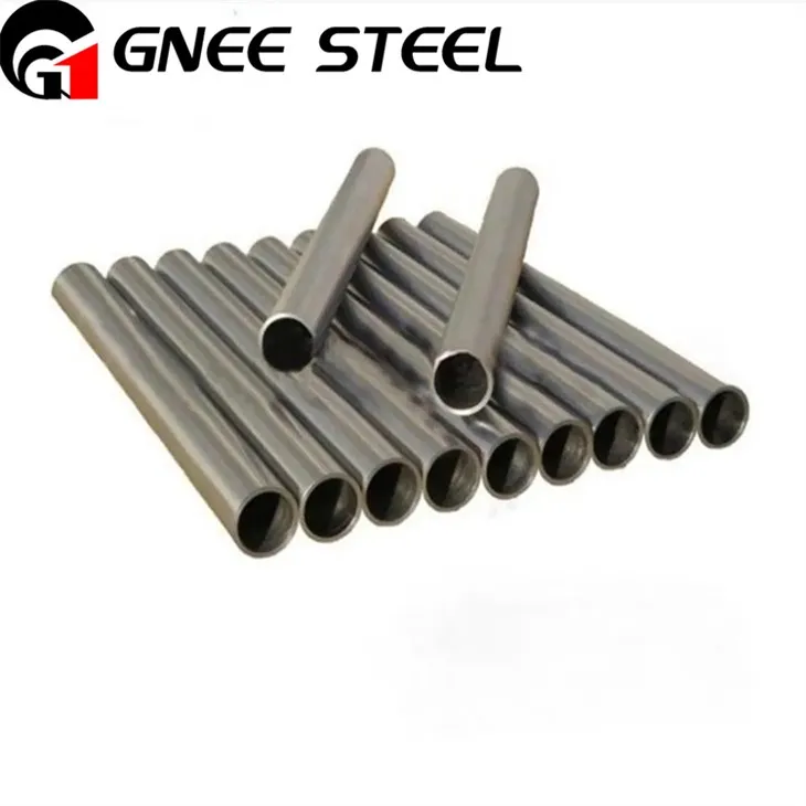 Rura bezszwowa z tantalu ASTM B521 klasy R05252