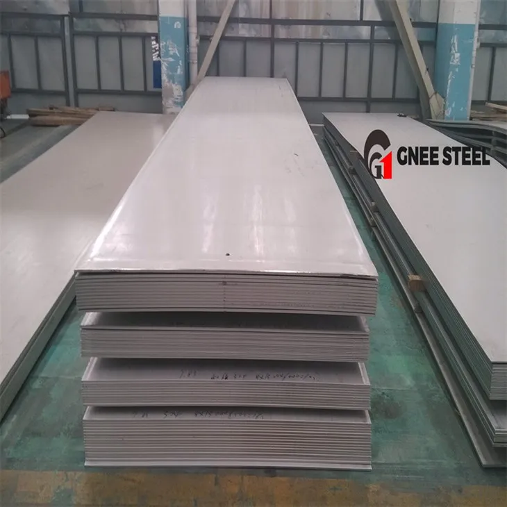 ASTM B575 UNS N06022 Płyta ze stopu Hastelloy