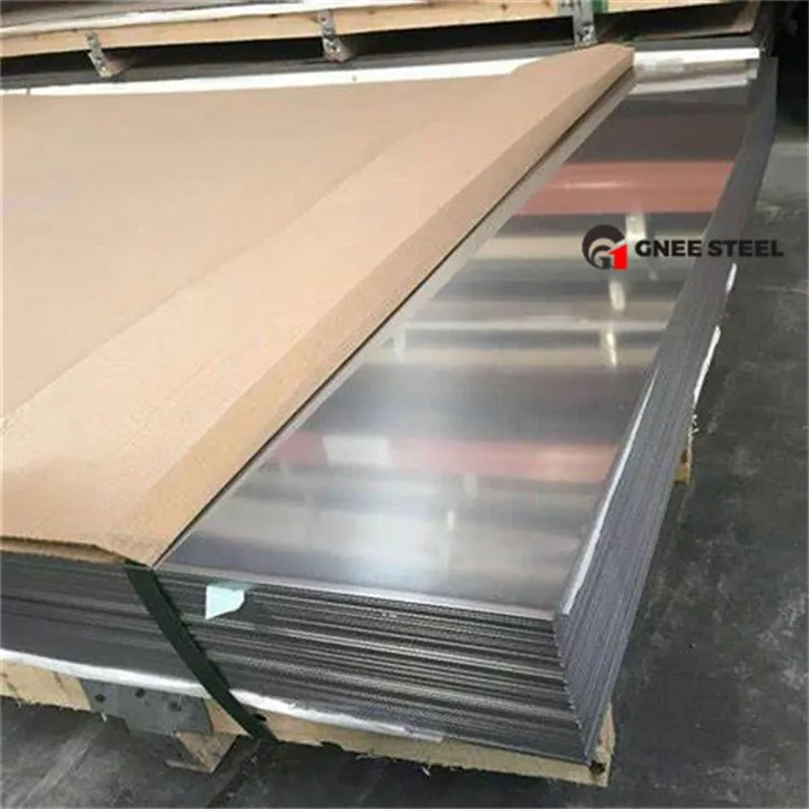 Płyta ze stali stopowej ASTM B575 UNS N06200