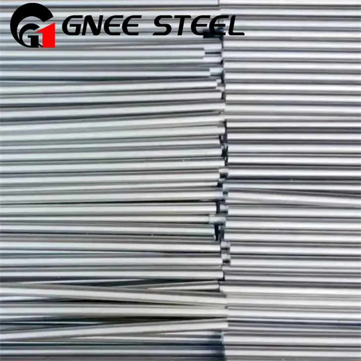 Rura metalowa BB-3 Hastelloy