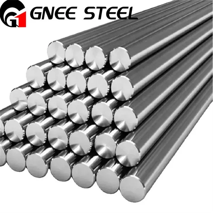 Wysokiej jakości okrągły pasek Incoloy 800 do zastosowań przemysłowych