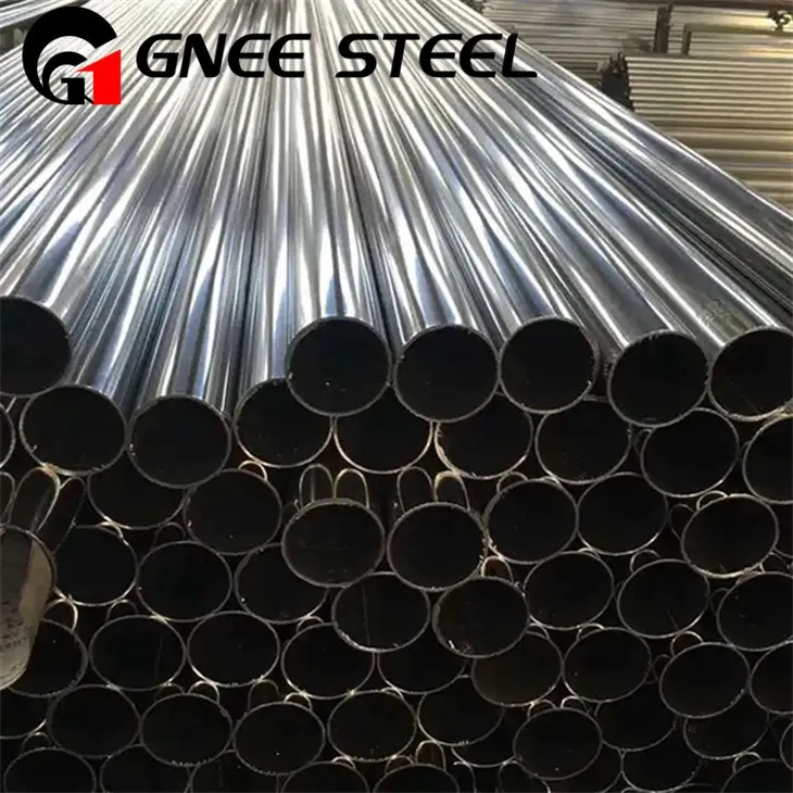 Rura metalowa C-2000 C4 Hastelloy