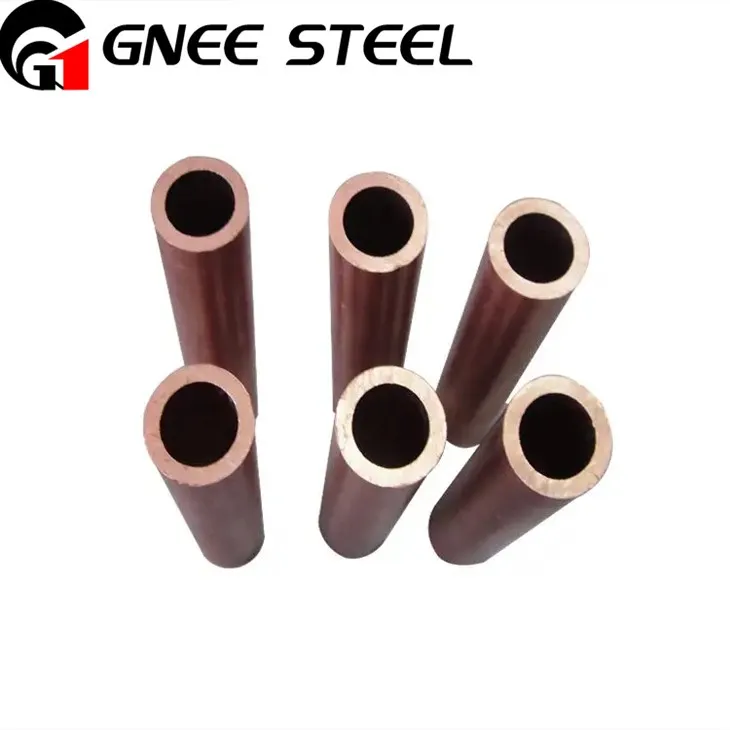 Rura miedziana C11000 T2