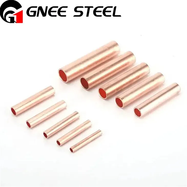 Rura miedziana C12000