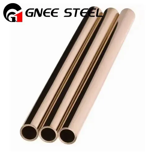 Rura miedziano-niklowa 70/30