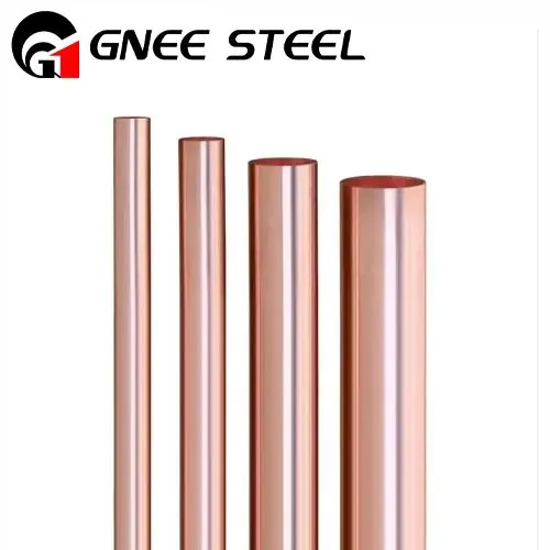 Rura miedziano-niklowa 90/10