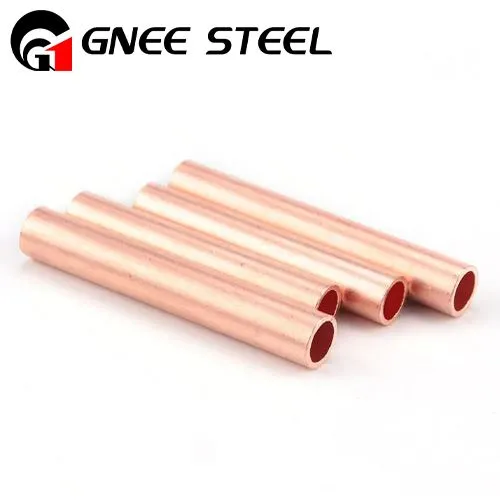 Rura miedziano-niklowa