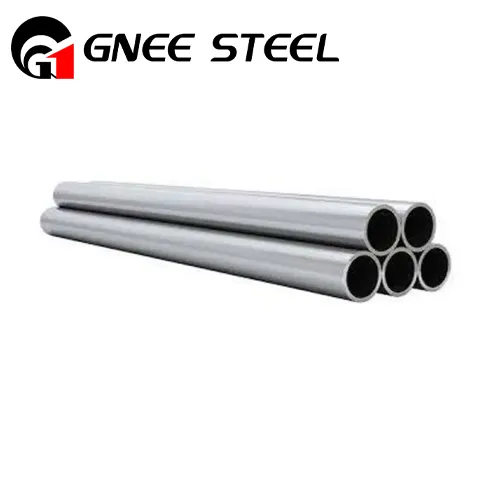 Rury ze stali nierdzewnej Duplex