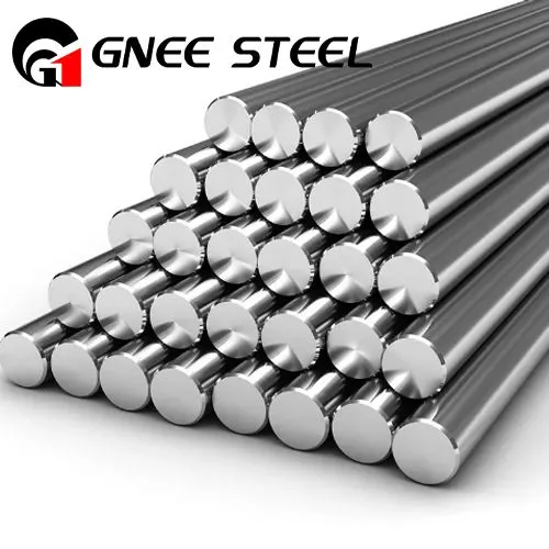 Stal nierdzewna dupleksowa 2205