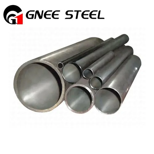 Rury Duplex Steel S31803