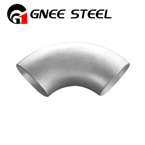 Złączki rurowe Duplex Steel UNS S31803