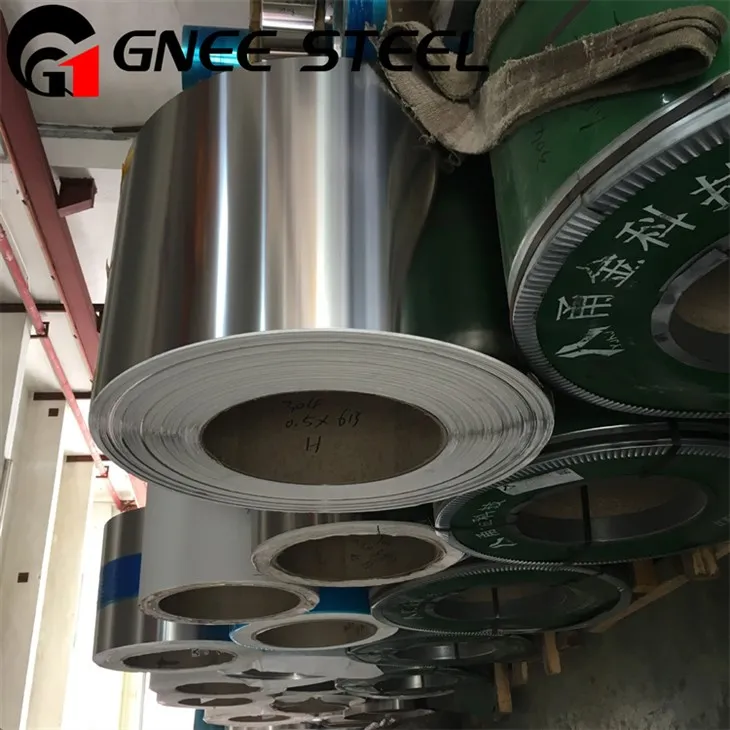 Stop wysokotemperaturowy GH3625- nadaje się do taśm dla przemysłu lotniczego