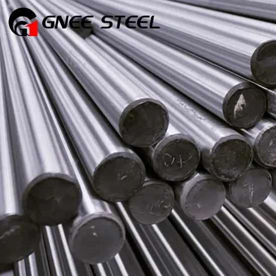 Pręt ze stopu GH4033