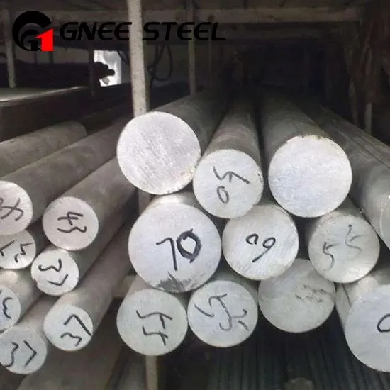 Pręt ze stopu GH4049