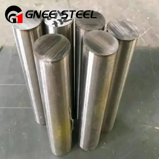 Pręt ze stopu GH4169