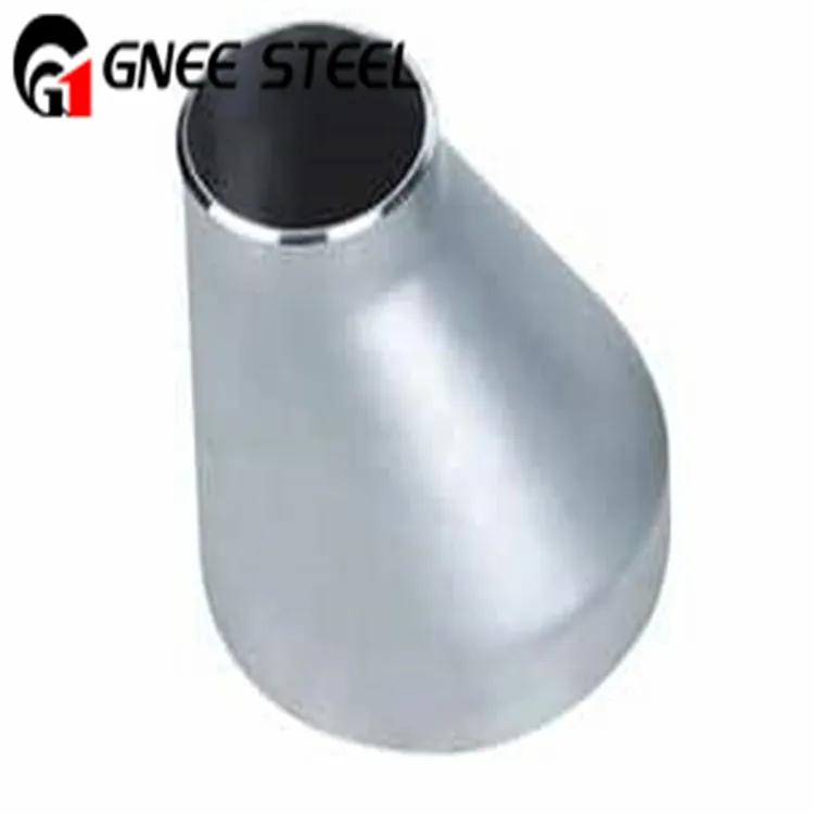 Hastelloy B Reduktor