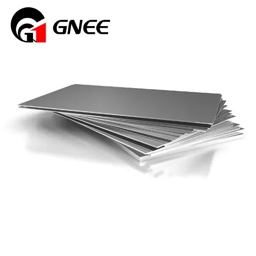 Płyty Hastelloy B2 UNS N10665