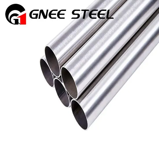 Rura bezszwowa Hastelloy B2