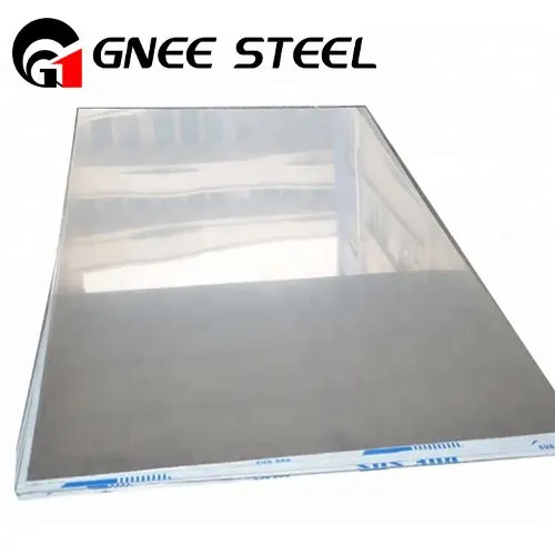 Płyta Hastelloy B3 UNS N10675