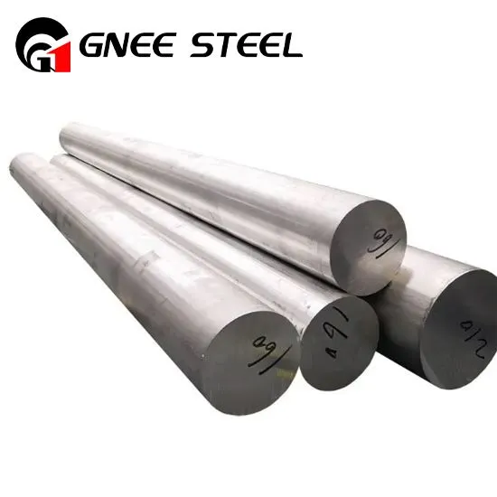 Pręty okrągłe Hastelloy B3 UNS N10675