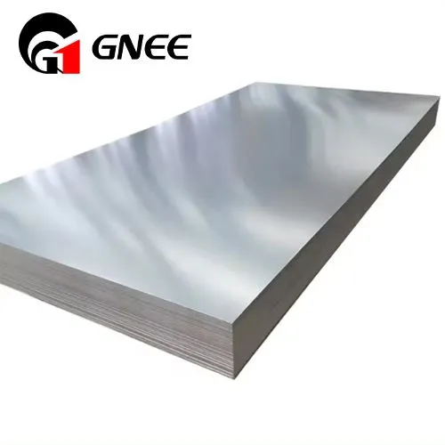 Arkusz Hastelloy C-276