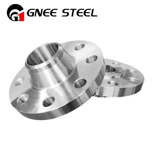 Kołnierz Hastelloy C2000 UNS N06200