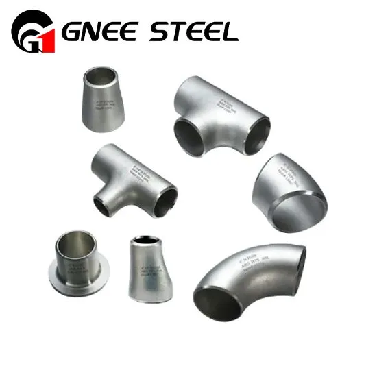 Złączka rurowa Hastelloy C2000 UNS N06200