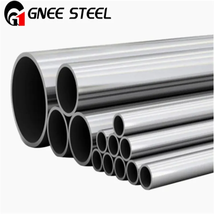 Hastelloy C276 C22 Inconel Incoloy Monel Tube Nickel Alloy Pipe And Tube suppliers