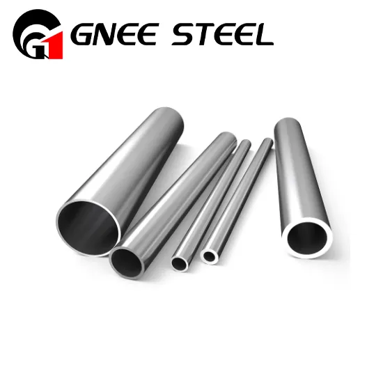 Rura bezszwowa Hastelloy C276