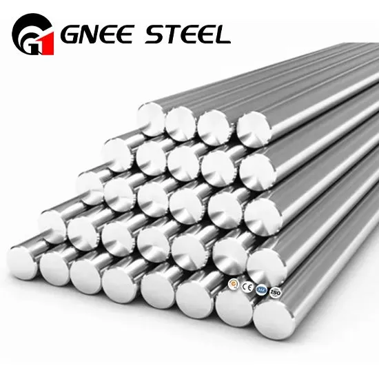 Okrągły pręt Hastelloy G30