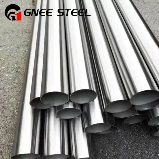 Rura bezszwowa Hastelloy G30