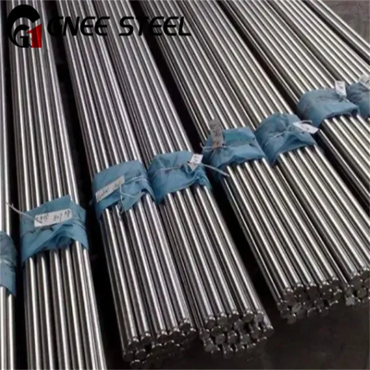 High Purity Monel 400 K-500 Bar Round Flat Rods Nickel Alloy