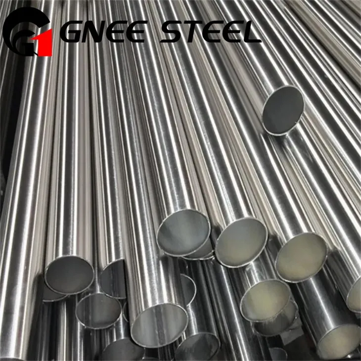 Wysokotemperaturowa-rura ze stopu GH2132 do wierceń ropy