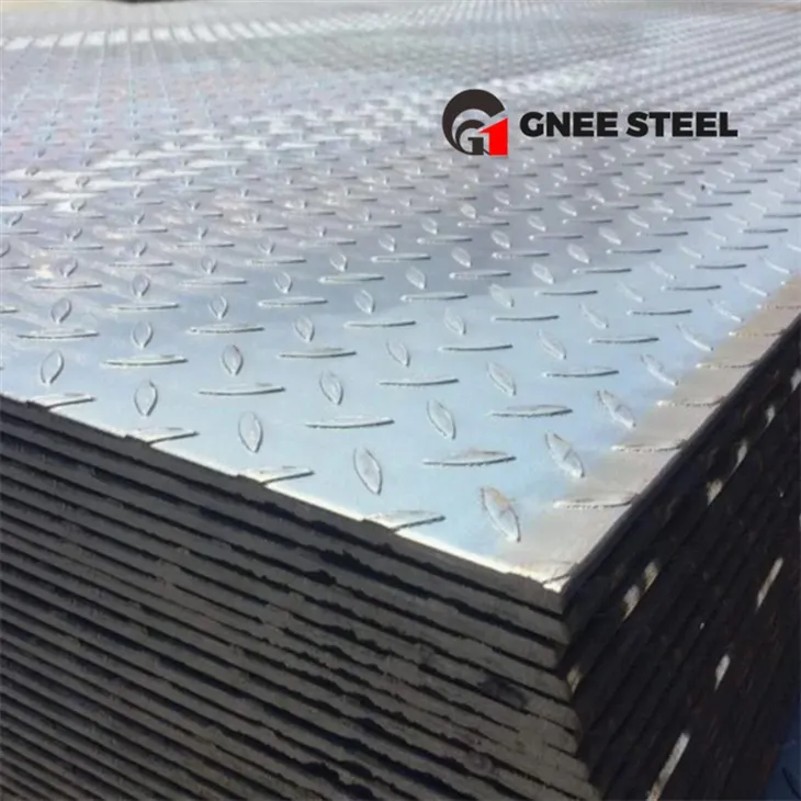 Płyta w kratkę ze stopu Incoloy 20