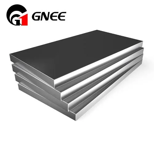 Płyta Incoloy 800H UNS N08810