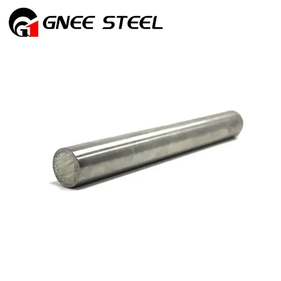 Pręt okrągły Incoloy 800H UNS N08810