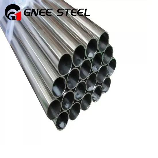 Rura bezszwowa Incoloy 800HT