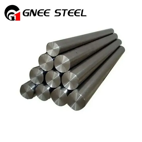 Pręt okrągły Incoloy 900 UNS N09900