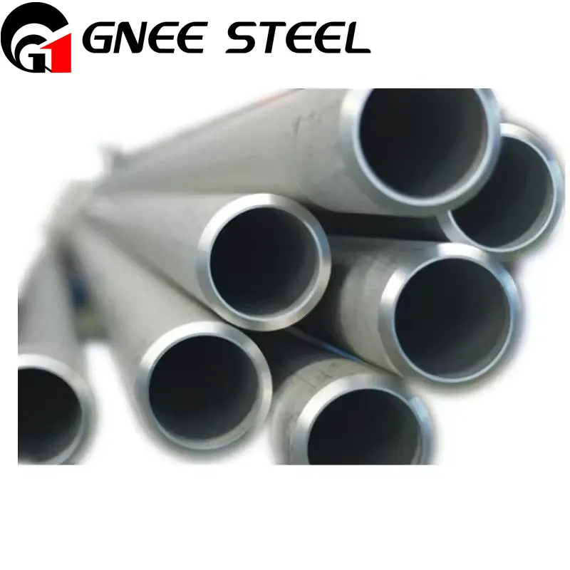 Incoloy 907 908 Bez szwu