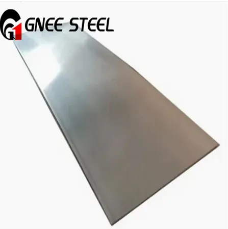 Incoloy 800 Arkusz oporny na korozję