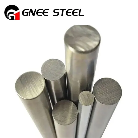 Pręt okrągły Incoloy 925 UNS N09925